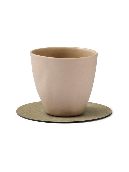 Lind DNA - Nupo Circle -lasinalunen - HERBAL DUST - photo 2 Lind DNA - Nupo Circle -lasinalunen - HERBAL DUST | Stockmann - photo 2