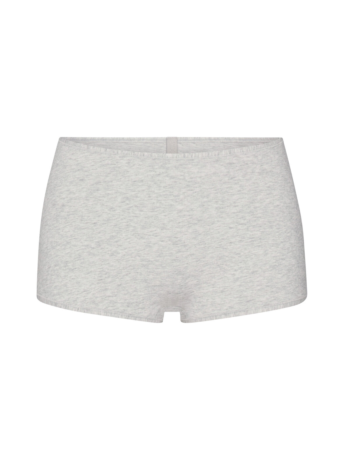 Everyday Cotton Boyshort -alushousut