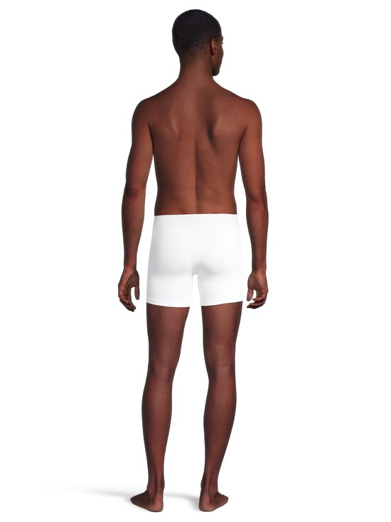 Lacoste - Boxer Brief -alushousut - ZJ2 WHITE/GREEN-BLACK | Stockmann - photo 4