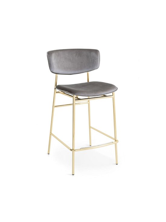 Calligaris - Fifties-baarituoli - NULL - photo 2 Calligaris - Fifties-baarituoli - NULL | Stockmann - photo 2