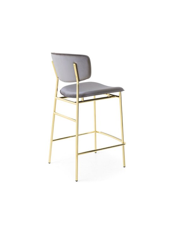 Calligaris - Fifties-baarituoli - NULL - photo 3 Calligaris - Fifties-baarituoli - NULL | Stockmann - photo 3