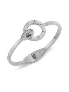 Edblad - Ida Bangle Steel - STEEL | Stockmann