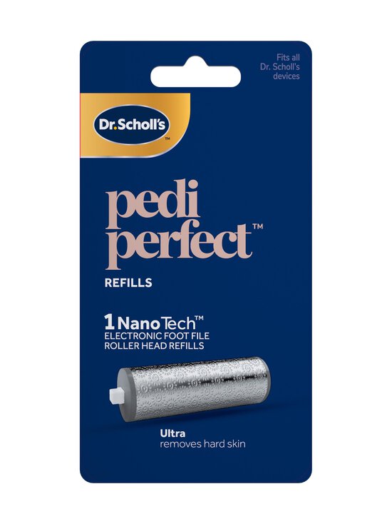 Scholl - Pedi Perfect Ultra Refills -vaihtopää - NOCOL | Stockmann - photo 1