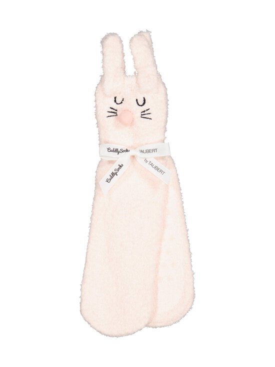 Cuddly Socks - Libisemisvastased sokid Bunny Anti-slip - 6200 ROSÉ - photo 1 Cuddly Socks - Libisemisvastased sokid Bunny Anti-slip - 6200 ROSÉ | Stockmann - photo 1