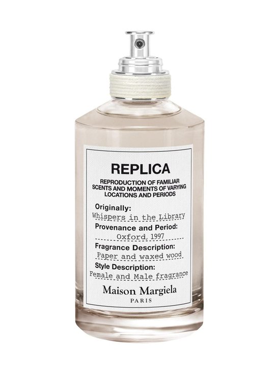 Replica Whispers in the Library EdT -tuoksu 100 ml
