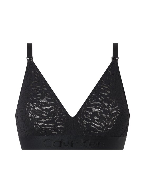 Unlined Triangle -rintaliivit