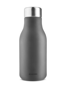 Eva Solo - Squeeze ziepju dozators - ELEPHANT GREY Eva Solo - Squeeze ziepju dozators - ELEPHANT GREY | Stockmann