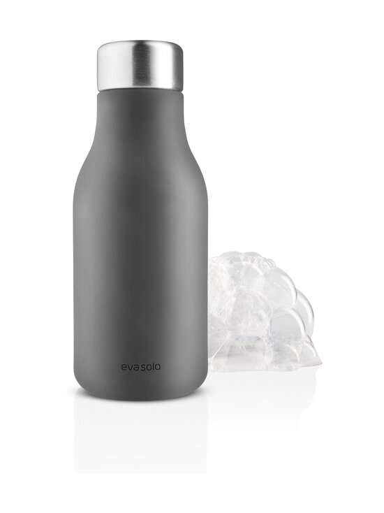 Eva Solo - Squeeze ziepju dozators - ELEPHANT GREY - photo 2 Eva Solo - Squeeze ziepju dozators - ELEPHANT GREY | Stockmann - photo 2