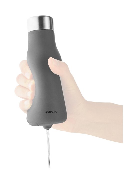 Eva Solo - Squeeze ziepju dozators - ELEPHANT GREY - photo 3 Eva Solo - Squeeze ziepju dozators - ELEPHANT GREY | Stockmann - photo 3