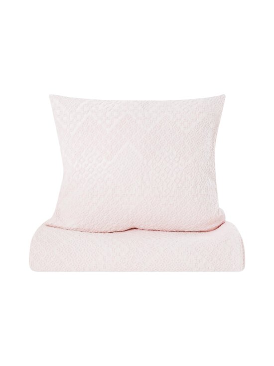 Villa Stockmann - Positano-päiväpeitto - MISTY ROSA 12-2902 | Stockmann - photo 3