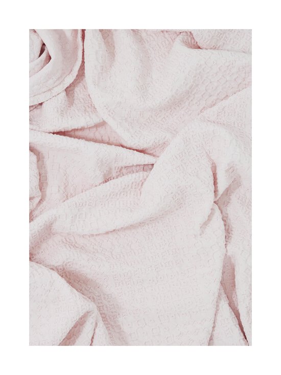 Villa Stockmann - Positano-päiväpeitto - MISTY ROSA 12-2902 | Stockmann - photo 4