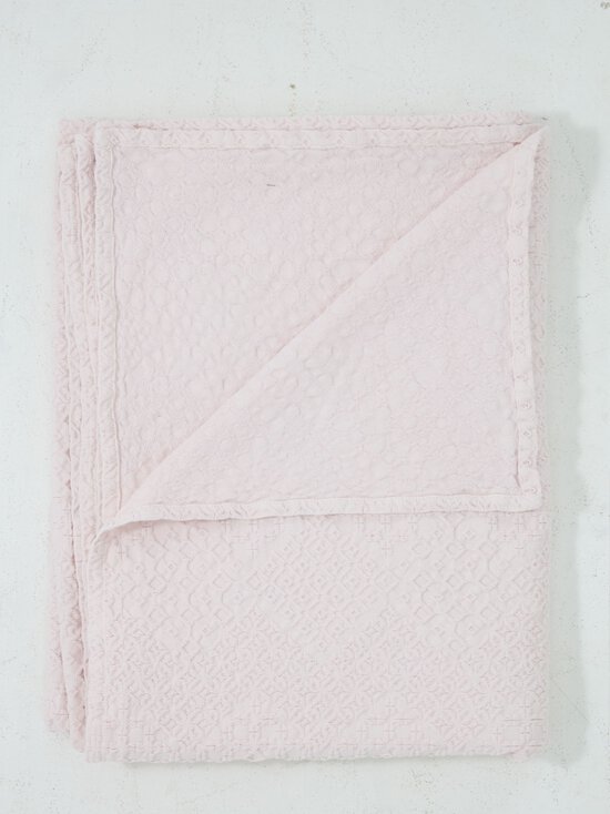 Villa Stockmann - Positano-päiväpeitto - MISTY ROSA 12-2902 | Stockmann - photo 5