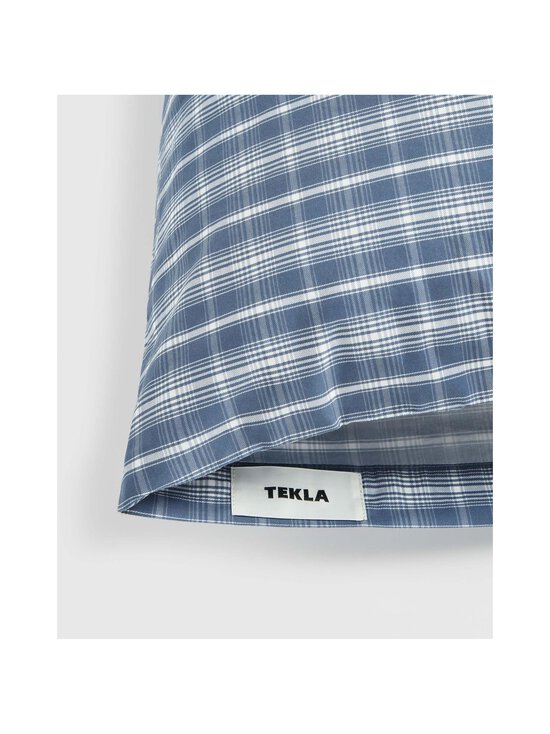 Tekla - Percale-tyynyliina - DOUGLAS CHECKS | Stockmann - photo 2