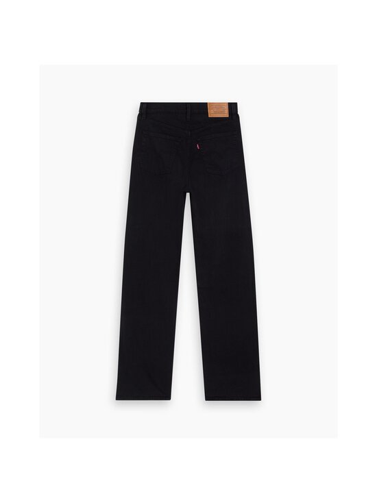 Levi's - Ribcage Full Length džinsi - 801 BLACK SPROUT - photo 2 Levi's - Ribcage Full Length džinsi - 801 BLACK SPROUT | Stockmann - photo 2