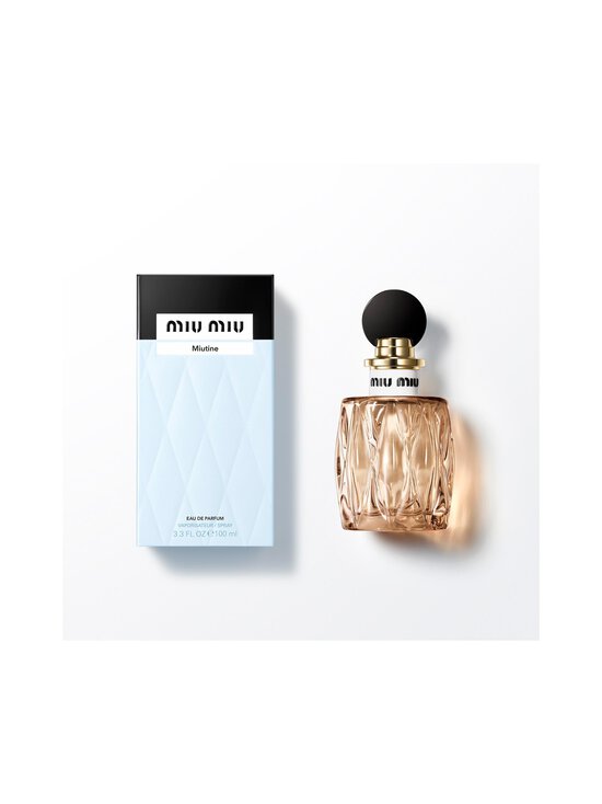 Miu Miu - Miutine Eau de Parfum -tuoksu - NOCOL | Stockmann - photo 4