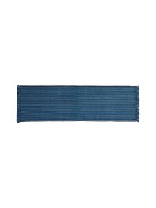 HAY - Stripes and Stripes -villamatto 60 x 200 cm - BLUE HAY - Stripes and Stripes -villamatto 60 x 200 cm - BLUE | Stockmann