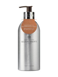 Molton Brown - Re-charge Black Pepper Infinite Bottle dušas želeja | Stockmann