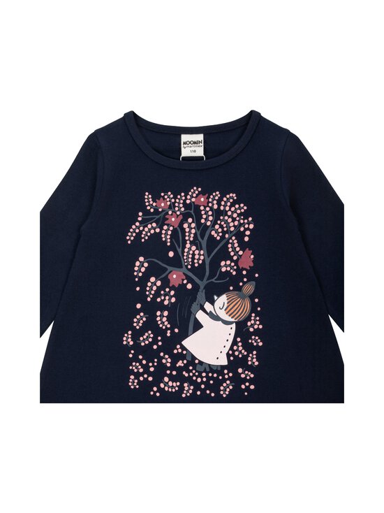 Moomin by Martinex - Fruit Harvest kleita - DARKBLUE | Stockmann - photo 2