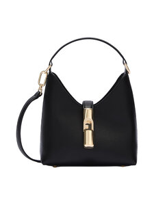 Furla - Käekott Iride Mini Hobo - O6000 NERO | Stockmann