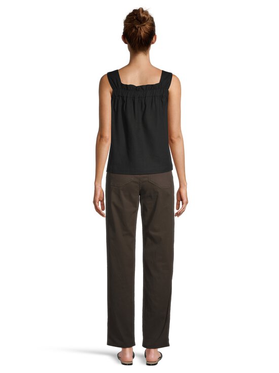 MY ESSENTIAL WARDROBE - MWDIas Florence -toppi - 100 BLACK | Stockmann - photo 3