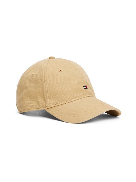 Tommy Hilfiger - Nokamüts TH Flaf Soft - AB3 CLAYED PEBBLE - photo 1 Tommy Hilfiger - Nokamüts TH Flaf Soft - AB3 CLAYED PEBBLE | Stockmann - photo 1
