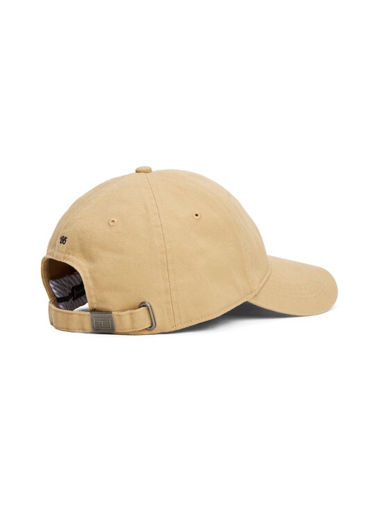Tommy Hilfiger - Nokamüts TH Flaf Soft - AB3 CLAYED PEBBLE - photo 2 Tommy Hilfiger - Nokamüts TH Flaf Soft - AB3 CLAYED PEBBLE | Stockmann - photo 2
