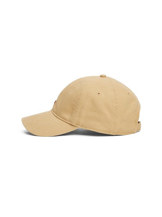 Tommy Hilfiger - Nokamüts TH Flaf Soft - AB3 CLAYED PEBBLE - photo 3 Tommy Hilfiger - Nokamüts TH Flaf Soft - AB3 CLAYED PEBBLE | Stockmann - photo 3
