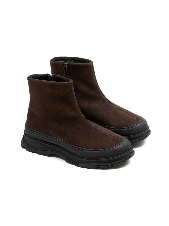 Terhi Pölkki - Hope-mokkanahkanilkkurit - DK BROWN | Stockmann - photo 2