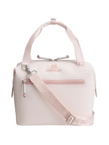 Stanley - Julienne Mini -kylmälaukku 6,8 l - ROSE | Stockmann