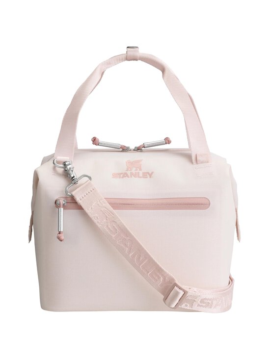 Stanley - Julienne Mini -kylmälaukku 6,8 l - ROSE | Stockmann - photo 1