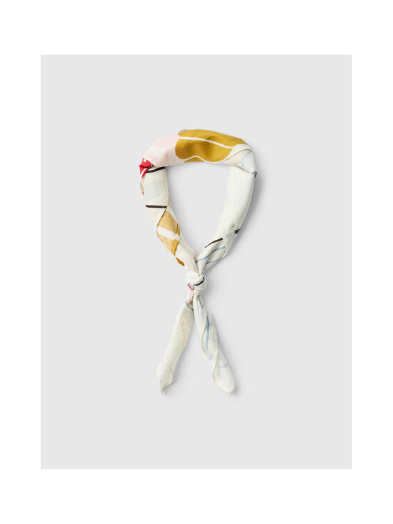 Selected - SlfSara Amour vilnas lakats - EGRET | Stockmann - photo 2