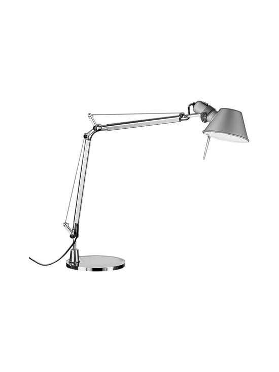 Artemide - Tolomeo Mini -pöytävalaisin - ALU | Stockmann - photo 1