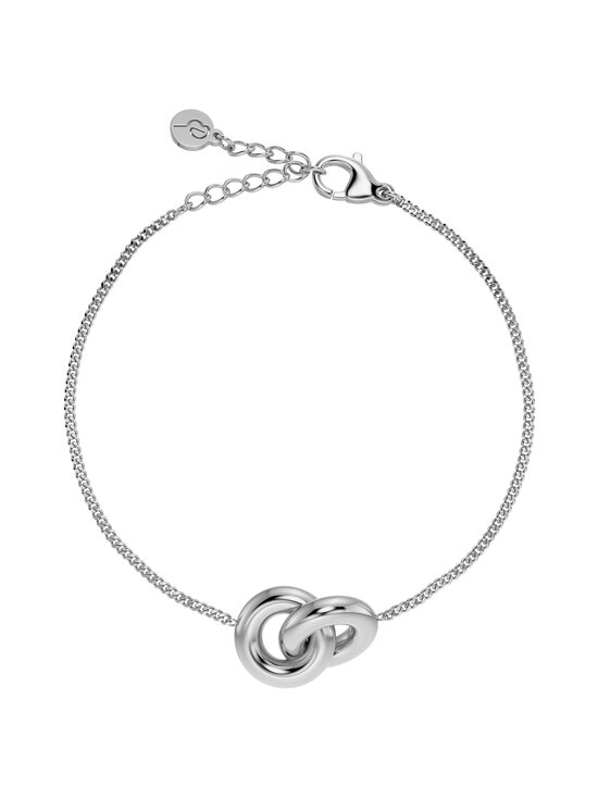 Edblad - Chunky Eternal -rannekoru - STEEL | Stockmann - photo 1