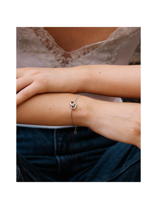 Edblad - Chunky Eternal -rannekoru - STEEL | Stockmann - photo 2