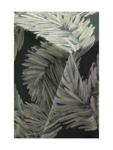 Pentik - Hopeakuusi-pöytäliina - GREEN | Stockmann