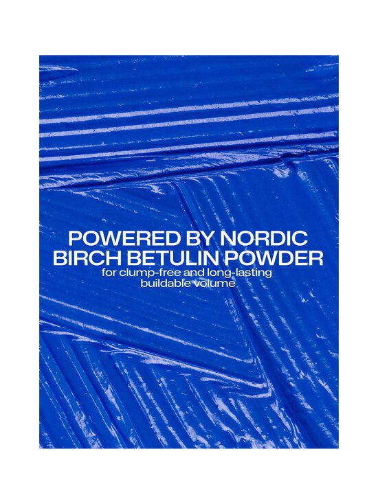 Lumene - Wild Forces Volume Mascara -ripsiväri 14 ml - BLUE | Stockmann - photo 7