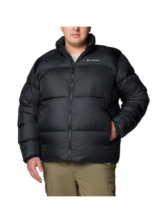Columbia - Puffect dūnu jaka - 010 BLACK | Stockmann - photo 1