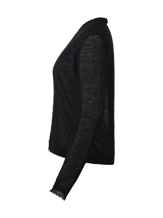 Ril's - Swindon-neuletakki - 990 BASIC BLACK - photo 3 Ril's - Swindon-neuletakki - 990 BASIC BLACK | Stockmann - photo 3