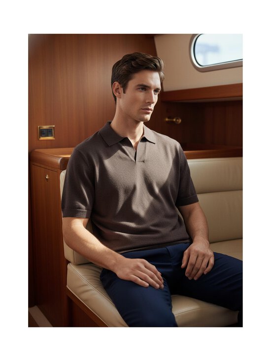 NN.07 - Ryan-pikeepaita - 578 DUSKY PORT | Stockmann - photo 3