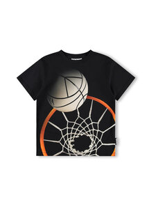 Molo - Riley t-paita - 9830 BASKET HOOP DK | Stockmann