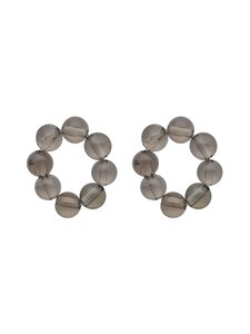 Gauhar Helsinki - Add-On Hoop -savukvartsi - BROWN Gauhar Helsinki - Add-On Hoop -savukvartsi - BROWN | Stockmann