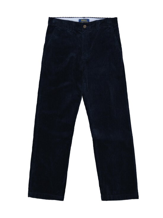 Polo Ralph Lauren - Bedford bikses - BLUE - photo 1 Polo Ralph Lauren - Bedford bikses - BLUE | Stockmann - photo 1