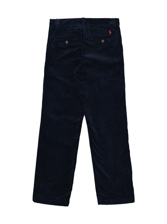 Polo Ralph Lauren - Bedford bikses - BLUE - photo 2 Polo Ralph Lauren - Bedford bikses - BLUE | Stockmann - photo 2