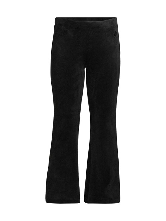 Lindex - Velūra legingi - 80 BLACK - photo 1 Lindex - Velūra legingi - 80 BLACK | Stockmann - photo 1