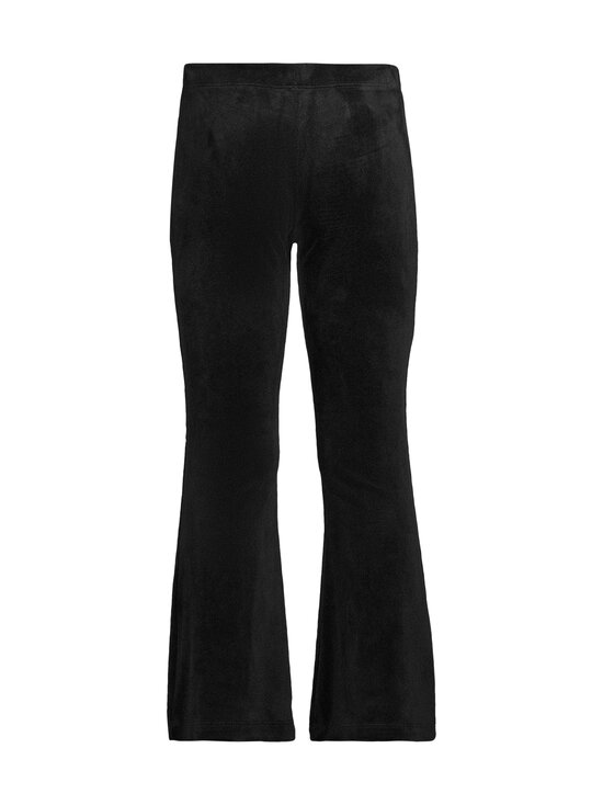 Lindex - Velūra legingi - 80 BLACK - photo 2 Lindex - Velūra legingi - 80 BLACK | Stockmann - photo 2