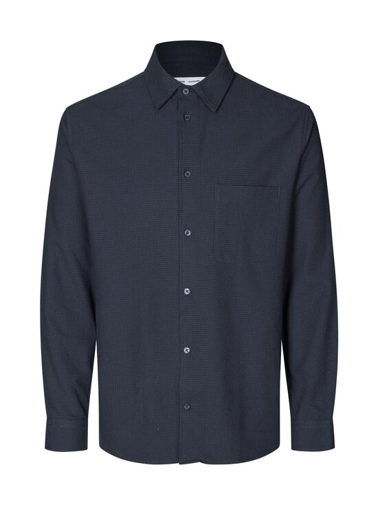 Samsoe Samsoe - Sadamon-kauluspaita - SALUTE | Stockmann - photo 1