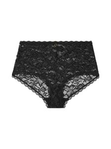 Aubade - Highwaisted brief Rosessence biksītes - BLACK Aubade - Highwaisted brief Rosessence biksītes - BLACK | Stockmann