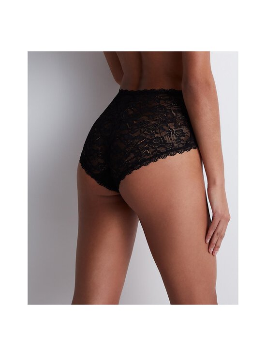 Aubade - Highwaisted brief Rosessence biksītes - BLACK - photo 3 Aubade - Highwaisted brief Rosessence biksītes - BLACK | Stockmann - photo 3