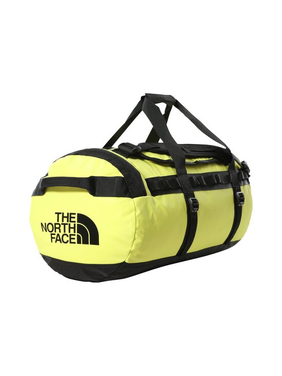 Base Camp Duffel 71 L -laukku