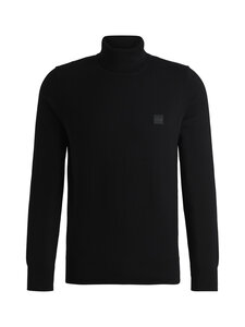 Boss Orange - Akiro-pooloneule - 001 BLACK | Stockmann